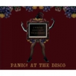 I Write Sins Not Tragedies [CD-SINGLE]