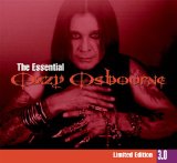 The Essential 3.0 Ozzy Osbourne (Eco-Friendly Packaging)