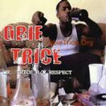 Mr. Trice / Respect