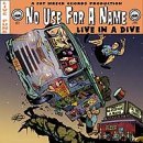 Live In A Dive (Live)