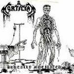 Brutally Mutilated