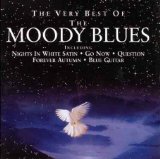 The Best Of The Moody Blues