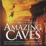 Journey Into Amazing Caves