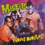 Famous Monsters