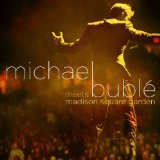 Michael Buble Meets Madison Square Garden (CD/DVD)