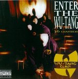 Enter the Wu-Tang (36 Chambers)