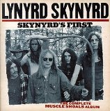 Skynyrd's First: The Complete Muscle Shoals Album