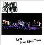 Lyve From Steel Town (Live)