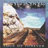 Edge Of Forever