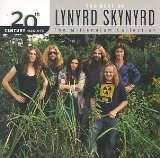 20th Century Masters: The Best Of Lynyrd Skynyrd