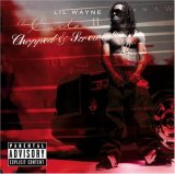 Tha Carter (Screwed And Chopped)