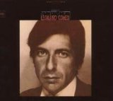 Songs Of Leonard Cohen