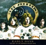 Early Days: The Best Of Led Zeppelin, Vol. 1