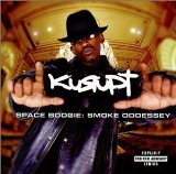 Smoke Boogie: Space Oddessey