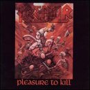 Pleasure To Kill