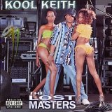 The Lost Masters