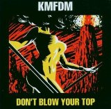 Don't Blow Your Top