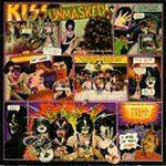 Kiss Unmasked