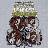 Something Else By The Kinks