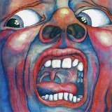 In the Court of the Crimson King