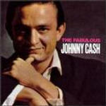 The Fabulous Johnny Cash