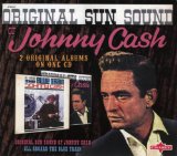 The Sound Of Johnny Cash