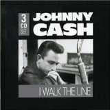 I Walk The Line