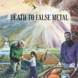 Death To False Metal