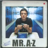 Mr. A-Z