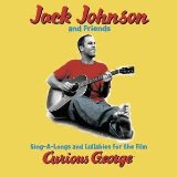 Sing-A-Longs & Lullabies for the Film Curious George