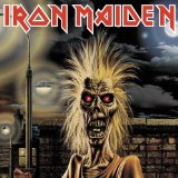 Iron Maiden