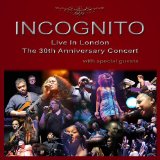 IncognitoLive In London: The 30th Anniversary Concert