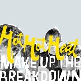 Make Up the Breakdown