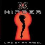 Lips of an Angel