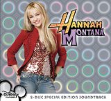 Hannah Montana Soundtrack