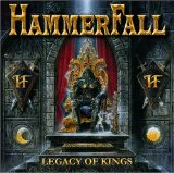 Legacy Of Kings