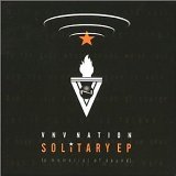 Solitary EP