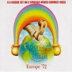 Europe '72 (Live)