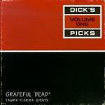 Dick's Picks, Vol. 1 (Live)