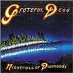 Nightfall Of Diamonds: Meadowlands Sports Arena, E. Rutherford, NJ 10-16-89 (Live)