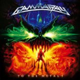 To the Metal!