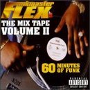 The Mix Tape, Vol. 2: 60 Minutes Of Funk