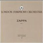 London Symphony Orchestra Vol. I