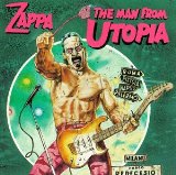 The Man From Utopia