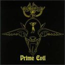 Prime Evil