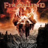Days of Defiance