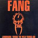 Landshark / Where The Wild Things Are
