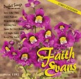 Faith Evans