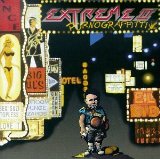 Extreme II: Pornograffitti