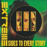 III Sides To Every Story